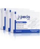XPECIA DHT Blocker with Biotin & Saw Palmetto - Hair Loss Solution for Men | Ginkgo Root & Hair Vitamins for Accelerated Growth | 60 Capsules - 3 Pack - Buy Online on GoSupps.com