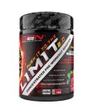 Push it to the limit - 577 G - Pre workout with L -Arginine + Citrullin + L -Tyrosine + Taurin + Rhodiola rose root + caffeine - high -dose - forest fruit taste - Buy Online on GoSupps.com