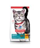 Hill's Science Diet Adult Indoor Cat Food - Buy Online on GoSupps.com