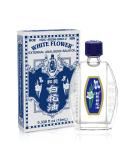 White Flower External Analgesic Balm Oil - 10ml | Authentic US Import | Fast International Shipping - Buy Online on GoSupps.com