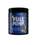 CNP Professional Full Pump Strong Pre-Workout - 20/40 Servings - 300g - 4 Flavours - Stimulant-Free Energy and Muscle Pumps - Buy Online on GoSupps.com