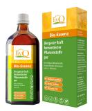 LIVQ Organic Essence - Fermented Natural Concentrate with Vitamin B12 | Immune Support 31 Ingredients Gluten-Free 250ml - Buy Online on GoSupps.com