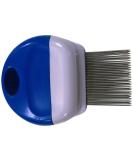 Gama Sonic LiceSee LED Lice & Nit Removal Comb LB-01 - Effective & Easy-to-Use - Buy Online on GoSupps.com
