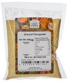 Old India Ground Fenugreek 250g 250 g - Buy Online on GoSupps.com