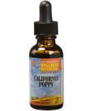 Buy California Poppy Seeds (0.02 lb) - High-Quality International Shipping Available - Buy Online on GoSupps.com