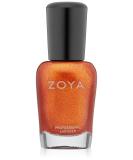 Buy ZOYA Nail Polish Amy 0.5 Fl Oz | International Shipping Available | Vegan & Cruelty-Free - Buy Online on GoSupps.com