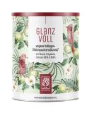 NaturTreu Vegan Collagen Powder Alternative - 300g Apple Flavor | Supports Skin Hair & Nails with Hyaluron Q10 Biotin & Vitamin C | Best Vegan Supplement for Collagen - Buy Online on GoSupps.com