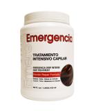 Emergencia (Emergency) Deep Intensive Keratin Repair Treatment by Toque Magico 56oz - Buy Online on GoSupps.com