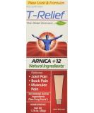 Heel Inc Homeopathic Remedies - T-Relief Arnica + 12 1.76 oz | Fast International Shipping - Buy Online on GoSupps.com