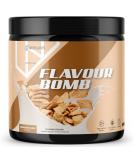 NeoSupps Flavorver I Cinnamon Flakes 250g | Low-Calorie Flavor Boost for Diet & Baking | Enhance Every Meal - Buy Online on GoSupps.com
