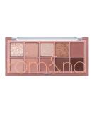 Rom&nd Better Than Palette - 03 Rosebud Garden 8 g - Buy Online on GoSupps.com