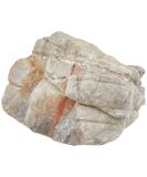 Amtra Rock Luohan Gray Aquarium Decoration 0.5 KG - Natural Limestone - Small Grey Stone - Buy Online on GoSupps.com