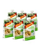 La Victoria Green Enchilada Sauce 12oz - Pack of 6 - Buy Online on GoSupps.com