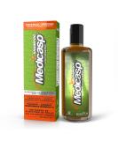 Medicasp Coal Tar Gel Dandruff Shampoo 6oz - Seborrheic Dermatitis & Psoriasis Treatment - Buy Online on GoSupps.com