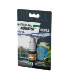 JBL water test fountain for sweet/sea water aquariums and ponds proaquatest KH carbonate hardness refill 1 piece of proaqua (2019) Refill carbonate hardness (KH) - Buy Online on GoSupps.com