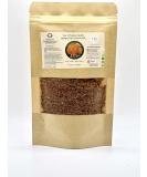 Premium Quality GoronTula Powder Snot Apple Powder from 100% Gorontula Fruits Silky Kola Powder The Femine Magical Companion Aphrodisiac Kayanmata (50g) - Buy Online on GoSupps.com