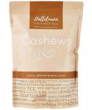 Buy Natural Cashew Bruch 1kg - Vegan Broken Cashews | Palmyra Delights | International Shipping - Buy Online on GoSupps.com