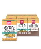 The Honest Kitchen Pumpkin Pour Overs Salmon Dog Food Topper 5.5oz (12 Pack) - Buy Online on GoSupps.com