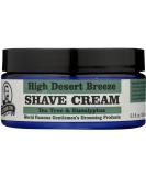Colonel Conk High Desert Breeze Shave Cream 5.5 oz | Premium Shaving Cream for a Smooth Refreshing Shave - Buy Internationally - Buy Online on GoSupps.com