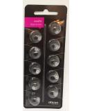 Oticon MiniRite Hearing Aid Replacement Domes - 6mm Open - 10 Count - Buy Online on GoSupps.com