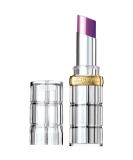 L'Oreal Paris Makeup Colour Riche Shine Lipstick  Splendid Blackberry  0.1 oz. 0.10 Ounce (Pack of 1) Splendid Blackberry - Buy Online on GoSupps.com