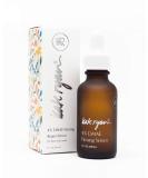 4% DMAE Serum for Firming (1 ounce) | Anti-Aging Skincare Minimizes Fine Lines & Firms Sagging Skin on Face and Neck - Buy Online on GoSupps.com