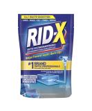 RID-X Septic Treatment Septi-Pacs - 2 Month Supply (2.1 oz) | Pack of 1 - Buy Online on GoSupps.com