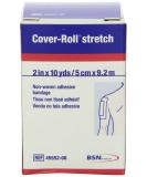 Jobst Cover-Roll Stretch - 2x10 yds Per Roll - Hypoallergenic - Buy Online on GoSupps.com