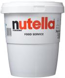 Nutella Chocolate Hazelnut Spread 3kg Tub - 1x3kg - Buy Online on GoSupps.com
