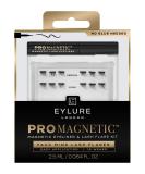 Eylure PROMAGNETIC Magnetic Eyeliner & Faux Mink Lash Kit - No Glue Medium/Long Flares for Easy Application | International Shipping Available - Buy Online on GoSupps.com
