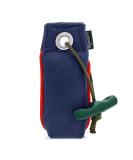 Romneys Search Dummy for Small Dogs - Floatable Pocket Dummy (100g) with Handle - Ideal Training Toy - Buy Online on GoSupps.com