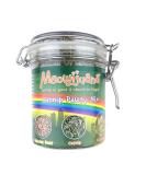 Meowijuana | Catnip Bundles | Organic | Dried Premium Ground Catnip | High Potency | Perfect for Cat Toys | Grown in The USA | Feline & Cat Lover Approved Catnip Pawty Mix - Buy Online on GoSupps.com