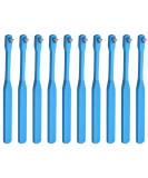 ARTMAN Molar Band Seater - Blue Pack of 10 | Essential Dental Orthodontic Tools for Professionals - Buy Online on GoSupps.com