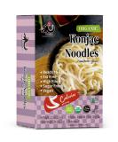 YUHO Organic Shirataki Konjac Pasta 8 Pack Inside, Vegan, Low Calorie Food, Fat Free, Keto Friendly, Zero Carbs, Holiday Gifts, Healthy Diet Pasta 53.61 Oz, 8 Noodle - Buy Online on GoSupps.com
