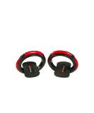 Inventist Orbitwheel | Red and Black | Innovative Skates for Fun and Fitness - Buy Online on GoSupps.com