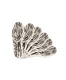 Kaps Zebra Print Shoe Insoles for Women - 6 Pair Pack | Soft Touch and Comfortable Inserts | Stylish Design | Size 36 EUR / 5 US - Buy Online on GoSupps.com
