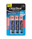 ChapStick Lip Balm 3 Pack - Hydrating Lip Care Set - Buy Online on GoSupps.com