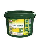 Knorr Clear Soup Vegetable - 5kg Pack | Purely Vegetable Instant Soup for International Shipping - Buy Online on GoSupps.com