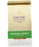 Union Hand Roasted Coffee Organic Wholebean 200g - Buy Online on GoSupps.com