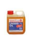 Equine Products Linseed Oil 1 Litre Transparent - Buy Online on GoSupps.com