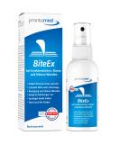 Prontomed BiteEx Gel 75ml - Fast Relief for Insect Stings & Bites | Soothing Formula & International Shipping - Buy Online on GoSupps.com