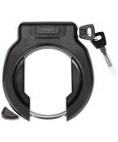 Buy Abus 4750SL R Frame Lock - Secure Bicycle Lock (8.5mm Black) | High Security Level 9 - International Shipping Available - Buy Online on GoSupps.com