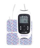 TensCare Perfect EMS: Strengthen Tone Muscles & Recover Faster | TENS Pain Relief Program - International Shipping Available - Buy Online on GoSupps.com