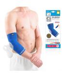 Neo-G Elbow Support - Arthritis Relief Joint Pain & Tendonitis - Multi Zone Compression Sleeve - Airflow Plus - Class 1 Medical Device - Size L - Buy Online on GoSupps.com