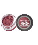 Maybelline New York Eyestudio ColorTattoo Metal 24HR Cream Gel Eyeshadow  Pomegranate Pink  0.14 Ounce (1 Count) Pomegranate Pink 0.14 Ounce (Pack of 1) - Buy Online on GoSupps.com