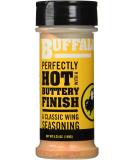 Buffalo Wild Wings Seasoning - Authentic Buffalo Flavor - Buy Online on GoSupps.com