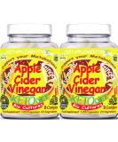 2 Bottles (240 Capsules) Raw Unfiltered Apple Cider Vinegar with The Mother Turmeric 1400mg Ginger Black Cayenne Pepper Bio Cultures. 2775mg/serving. Metabolism Vitamins & Minerals Complex. (2) - Buy Online on GoSupps.com