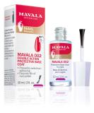 Mavala 002 Double Nail Base Coat 0.3oz - Quick Dry Nail Primer for Long Lasting Manicure and Pedicure - Buy Online on GoSupps.com