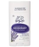 Green Beaver Lavender Deodorant Stick  50 Grams - Buy Online on GoSupps.com