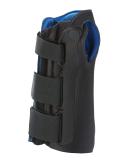 Ossur Exoform Wrist Brace - Comfortable Contoured Padding Ergonomic Design Durable Immobilization - Left Large Size International Shipping Available - Buy Online on GoSupps.com